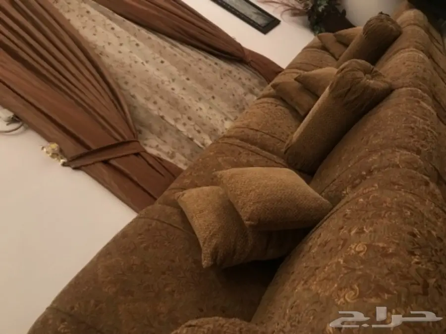 كنب امريكي للبيع (image 3)