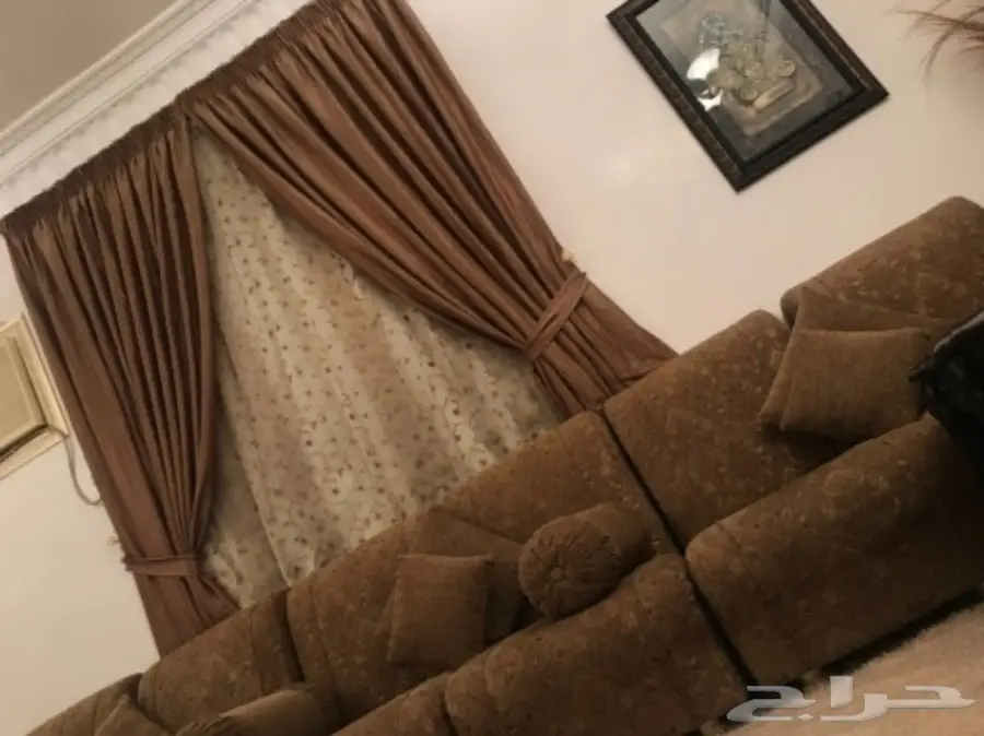 كنب امريكي للبيع (image 4)