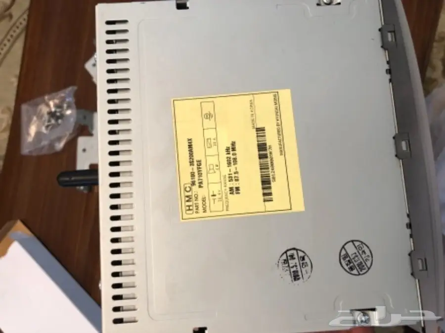 مسجل سوناتا (image 5)