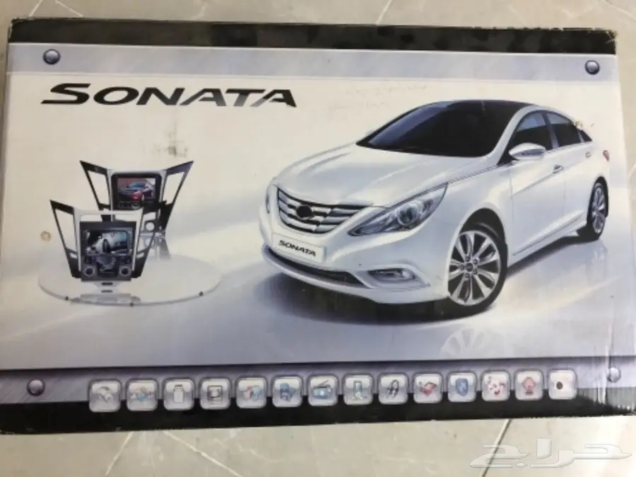 مسجل سوناتا (image 8)