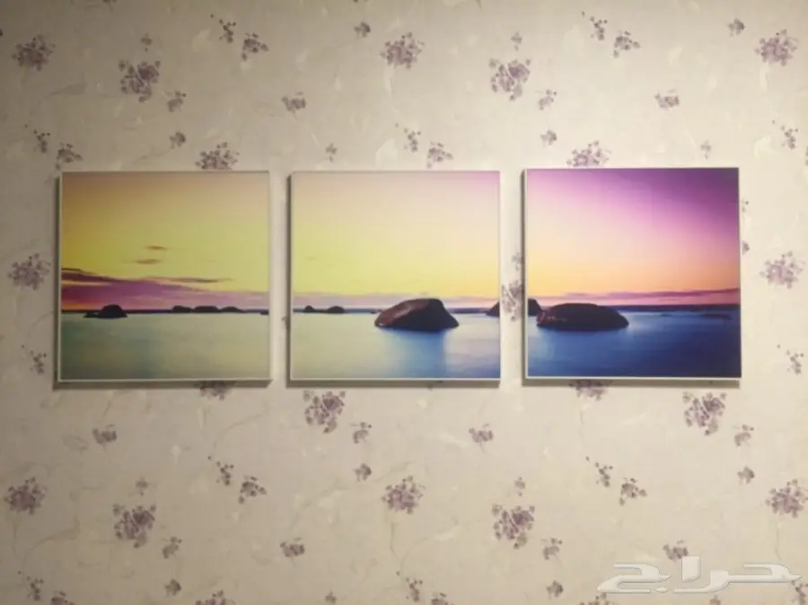 مجموعة أثاث وديكور منزل - أسعار مميزة! (image 9)