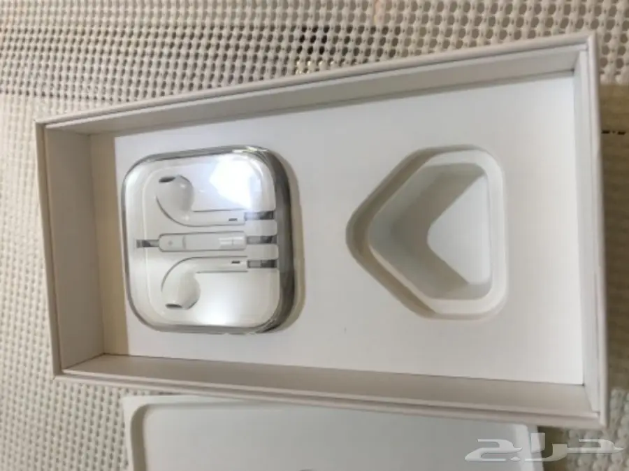 iPhone 6s Plus ذهبي - ذاكرة 64GB - فرصة ذهبية! (image 4)