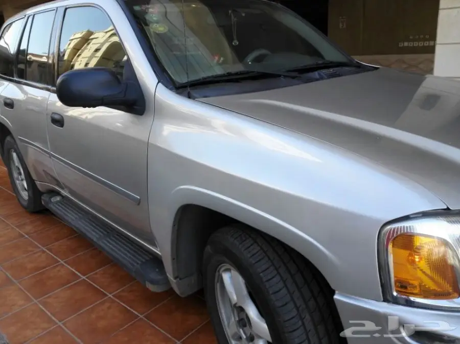 جمس إنفوي 2008 GMC ENVOY  (image 1)