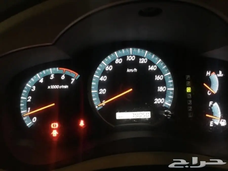 اينوفا 2012 نظيف للبيع (image 4)