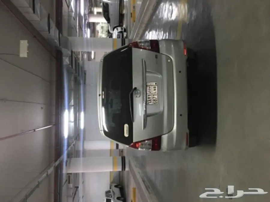 اينوفا 2012 نظيف للبيع (image 8)