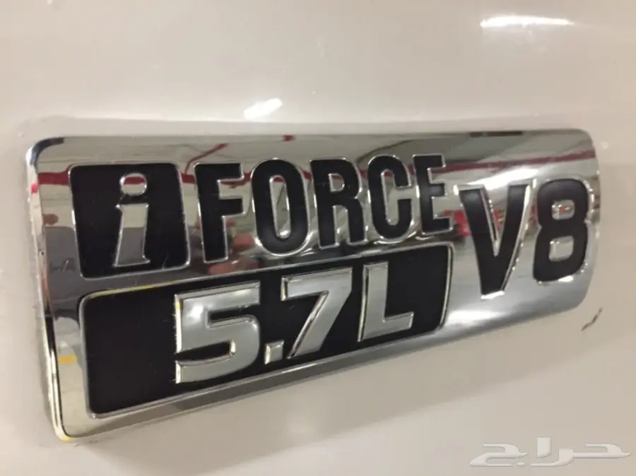 للبيع تويوتا تندرا 2014  الشكل الجديد (image 2)