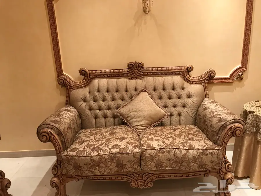 كنب استعمال نظيف للبيع (image 5)