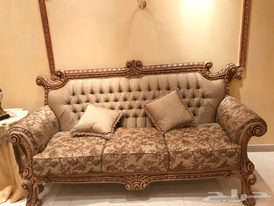 كنب استعمال نظيف للبيع (image 7)