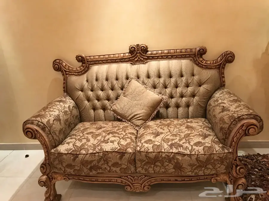 كنب استعمال نظيف للبيع (image 6)