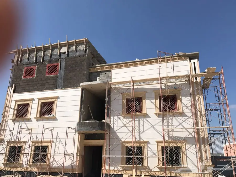 حجر الرياض الطبيعي تركيب وتطعيم (image 10)