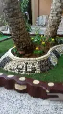 تنسيق حدائق وصينات - تحويل حلمك إلى واقع (image 18)