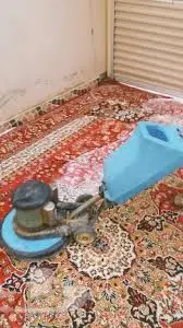 تنظيف شقق منازل بيوت شعر خيام مجالس موكيت  (image 4)