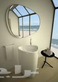 تنظيف شقق منازل بيوت شعر خيام مجالس موكيت  (image 3)