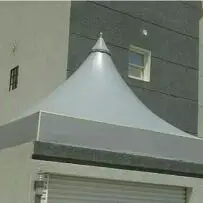 مضلات وسواتر وجميع أعمال الحداده وبيوت شعر (image 14)