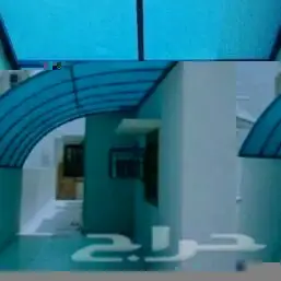 تركيب سواترمضلات هناجر قرميدوتغطية ممرات