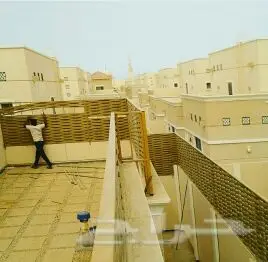 تركيب سواترمضلات هناجر قرميدوتغطية ممرات (image 4)