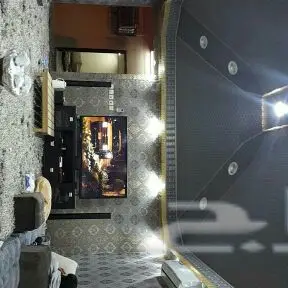 مضلات وسواتر وجميع أعمال الحداده وبيوت شعر (image 7)