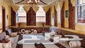 شركة غسيل كنب موكيت مجالس شقق خيام (image 2)