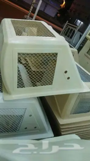 أغطية مكيفات تركيب وتوصيل بأسعارمناسبه (image 2)