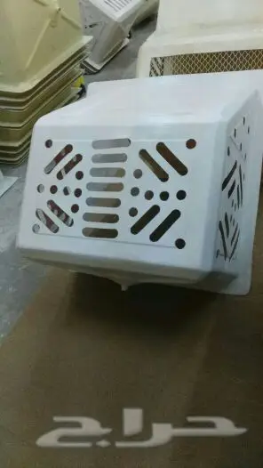 أغطية مكيفات تركيب وتوصيل بأسعارمناسبه (image 3)
