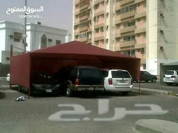 مضلات وسواتر وهناجر (image 5)