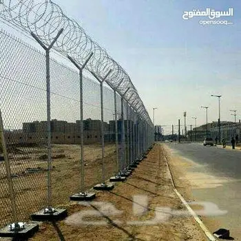 مضلات وسواتر وهناجر (image 6)