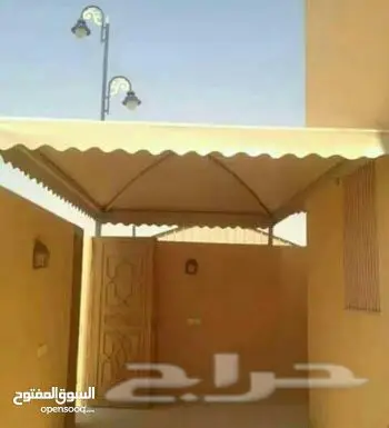 مضلات وسواتر وهناجر   (image 4)