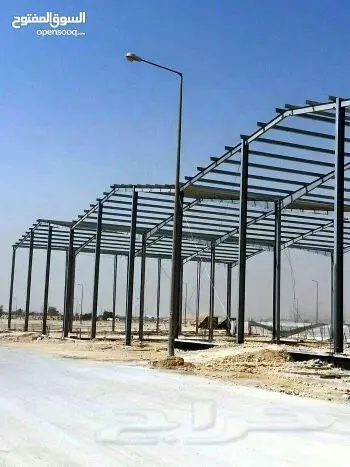 مضلات وسواتر وهناجر (image 7)