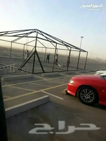 مضلات وسواتر وهناجر (image 9)