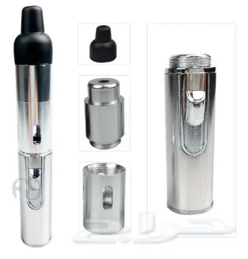 مبخر ولاعه جديد