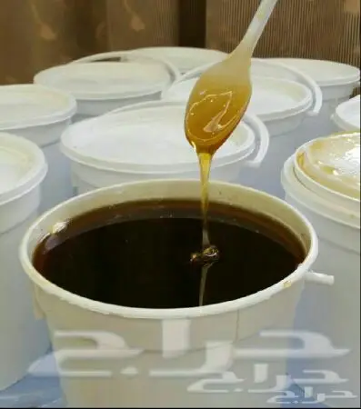 عسل سدر أصيل - شفاء طبيعي (image 6)