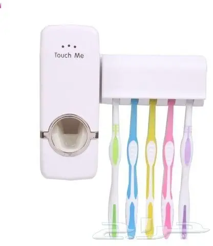 حامل المعجون العجيب (ادخل راح يعجبك )  (image 2)