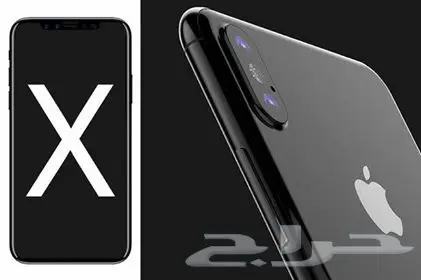 الحق نفسك عرض ايفون X10  (image 2)
