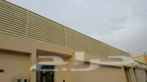 مضلات وسواتر وجميع أعمال الحداده وبيوت شعر (image 34)