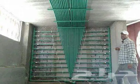 كشف تسربات المياه عزل اسطح (image 6)