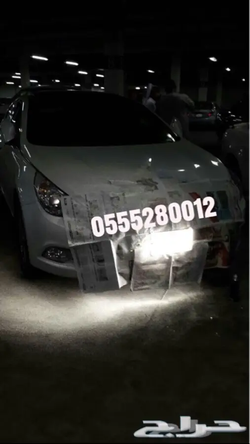 بخاخ عاكس الفلاش و استكرات  (image 12)