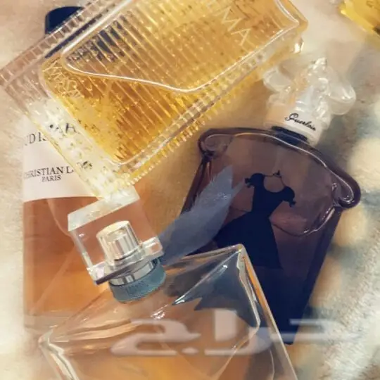 عطور فرنسيه اصليه و درجه أولى بأقل الأسعار (image 2)