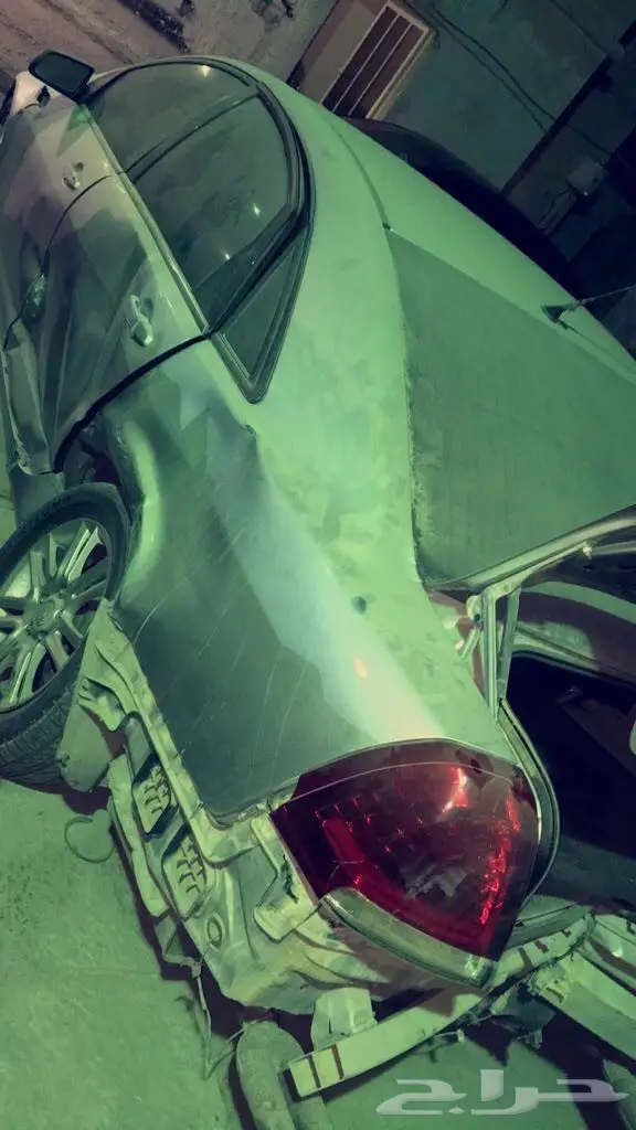 كابريس 2009 8v (image 2)