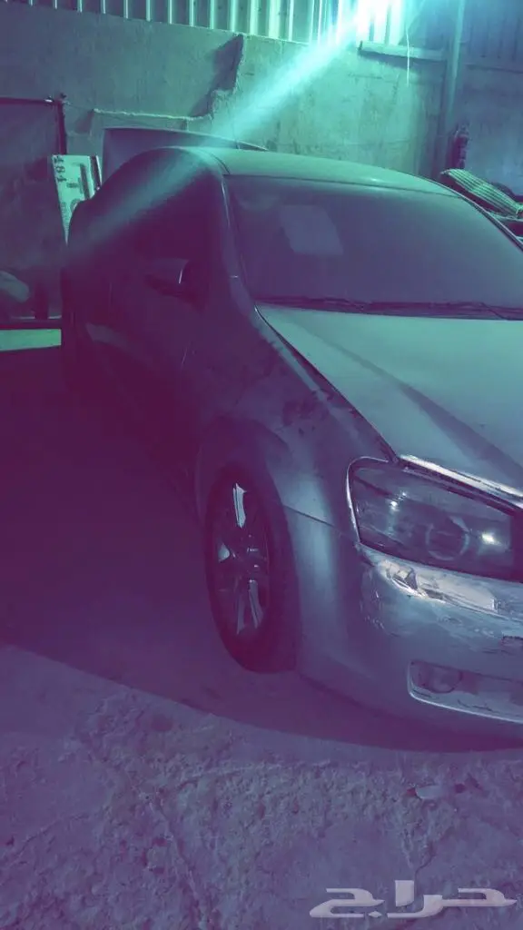 كابريس 2009 8v (image 5)