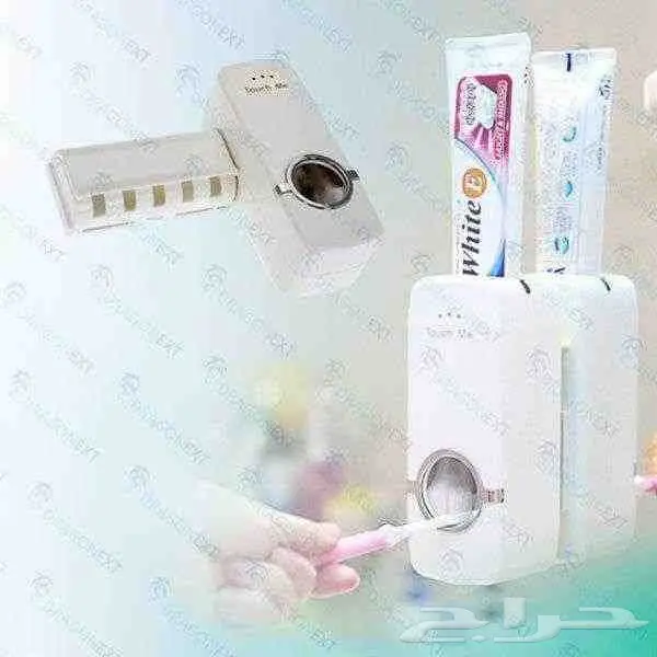 حامل المعجون العجيب (ادخل راح يعجبك )  (image 3)