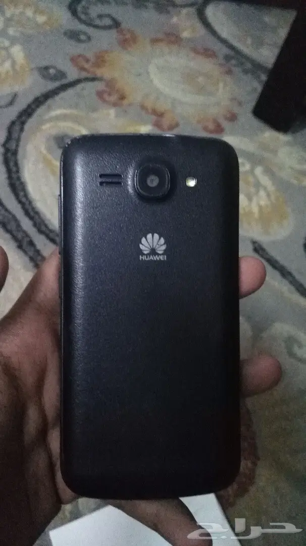 للبيع جوال هواوي (image 5)