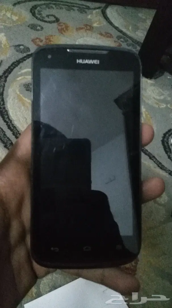 للبيع جوال هواوي (image 6)