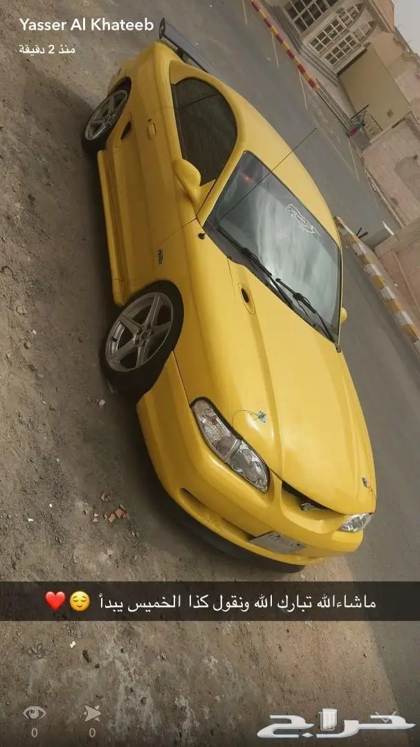 موستنج GT  (image 3)