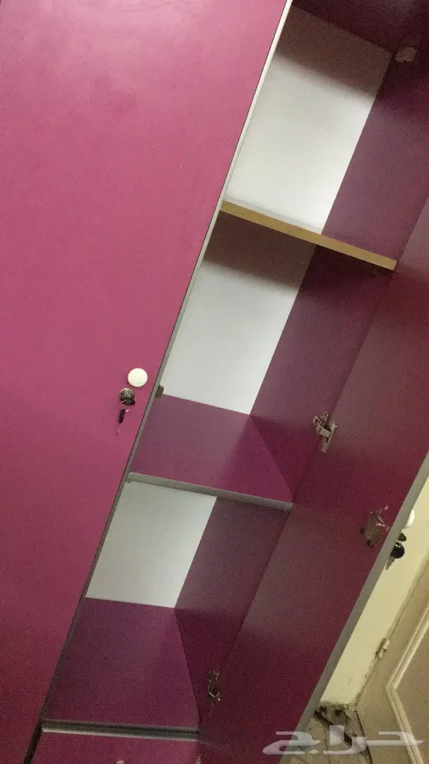 دولاب جديد للبيع - الطائف (image 1)