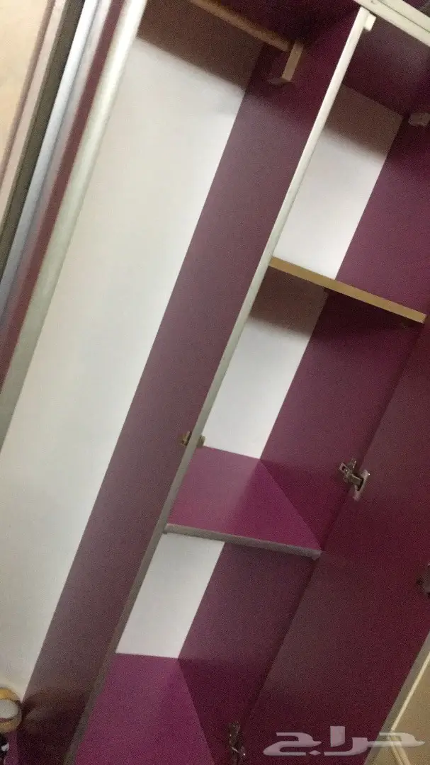 دولاب جديد للبيع - الطائف (image 2)