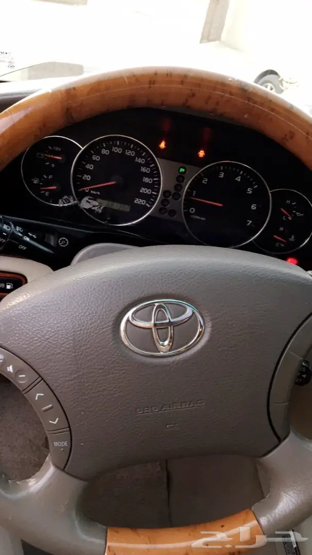 لاندكروزر (image 4)