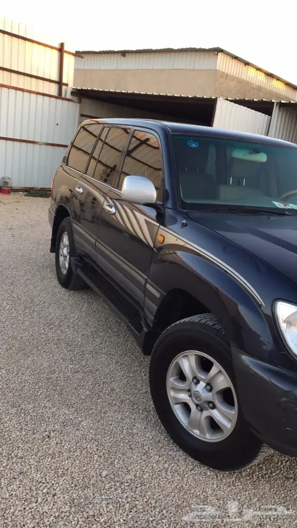 لاندكروزر (image 6)