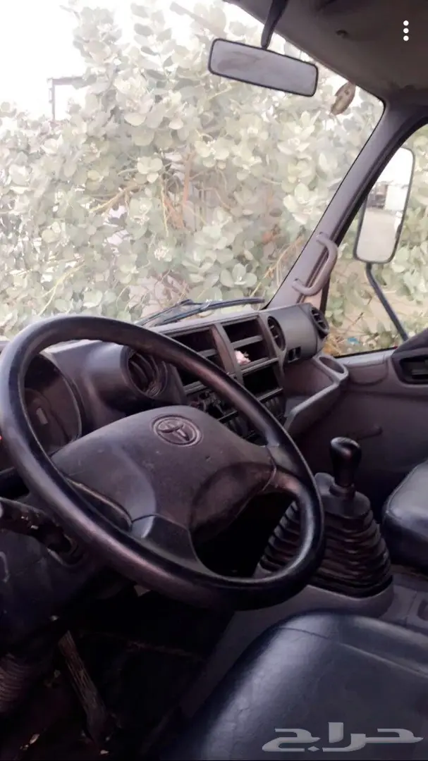 دينا تويوتا 2014