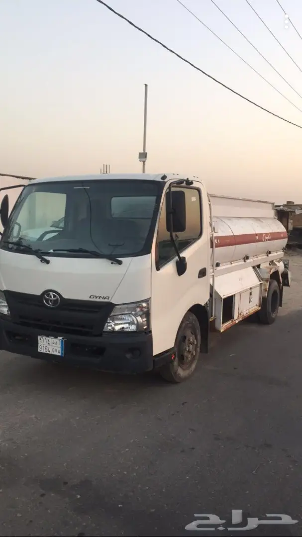 دينا تويوتا 2014 (image 3)