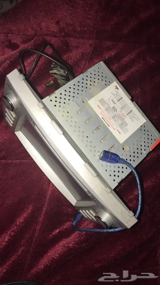 شاشة كامري (image 1)